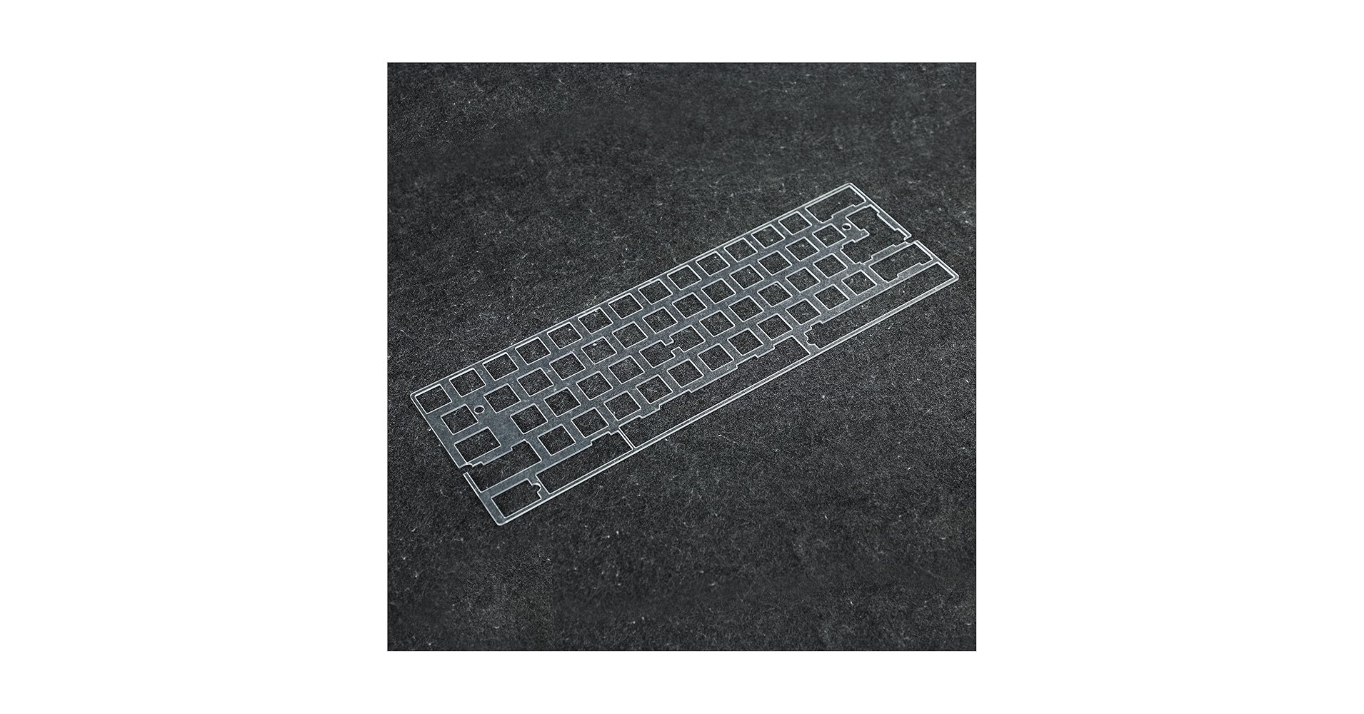 Amazon.co.jp: YMDK 真鍮 アルミニウム PCプレート 素材